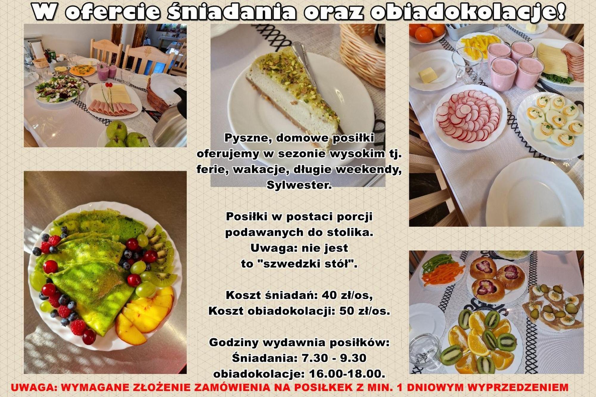 Willa Stachoniowka Zakopane Bagian luar foto